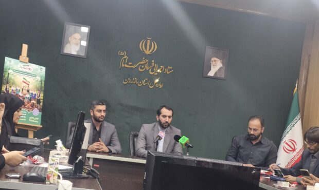 ۴۳۰۰ طرح اشتغالزایی در مازندران اجرا شد/ نمایشگاه ۲۰۰ کارآفرین برکت افتتاح میشود