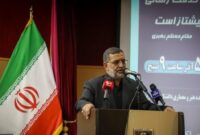 دشمن درک درستی از قدرت نرم ایران نداشت دشمن درک درستی از قدرت نرم ایران نداشت