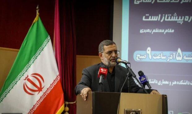 دشمن درک درستی از قدرت نرم ایران نداشت