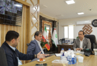 دولت و شهرداریها در کنار یکدیگر، مسیر جدیدی برای توسعه شهری گلوگاه میسازند دولت و شهرداریها در کنار یکدیگر، مسیر جدیدی برای توسعه شهری گلوگاه میسازند