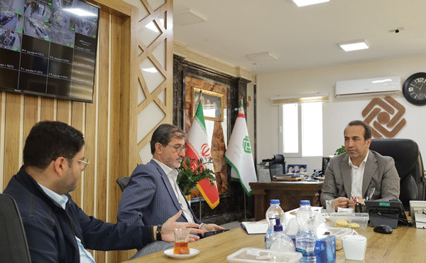 دولت و شهرداریها در کنار یکدیگر، مسیر جدیدی برای توسعه شهری گلوگاه میسازند