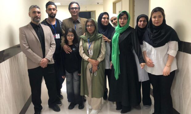 «وضعیت قرمزِ» مازندران برای مدافعان سلامت؛ مستند داستانی شهدای کرونا کلید میخورد