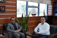 هیچ پروژهای در بندر امیرآباد بدون مجوز محیط زیست اجرا نمیشود هیچ پروژهای در بندر امیرآباد بدون مجوز محیط زیست اجرا نمیشود