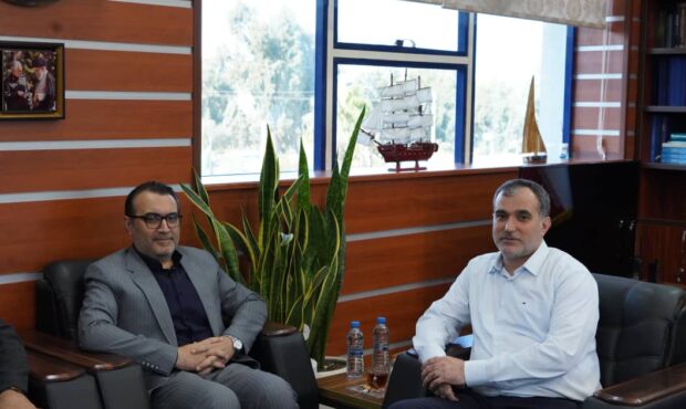 هیچ پروژهای در بندر امیرآباد بدون مجوز محیط زیست اجرا نمیشود