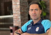 عملکرد فوتبال مازندران طی سالها گذشته رضایت بخش نیست