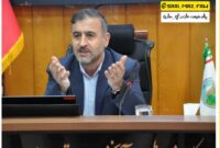 قطع درختان صنوبر چمستان دارای بیلان ۵ ساله و نصب تابلو است قطع درختان صنوبر چمستان دارای بیلان ۵ ساله و نصب تابلو است