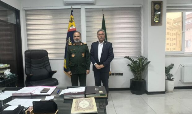 تقویت زیرساختهای پدافند غیرعامل در حوزه سوخترسانی با هدف ارتقای پایداری انرژی