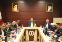 ذخیرهسازی گندم اولویت اصلی در ماههای آینده ذخیرهسازی گندم اولویت اصلی در ماههای آینده