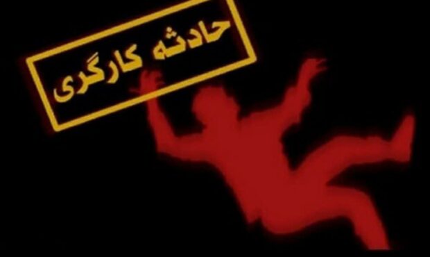 حادثه مرگبار در واحد صنعتی ساری / جان باختن کارگر ۵۴ ساله در بخش سورتینگ