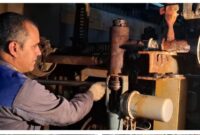 پایان تعمیرات میاندورهای در نیروگاه شهید سلیمی؛ واحد ۳ بخار به شبکه سراسری پیوست پایان تعمیرات میاندورهای در نیروگاه شهید سلیمی؛ واحد ۳ بخار به شبکه سراسری پیوست