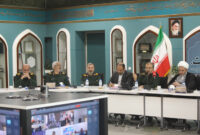 بسیج دانش‌آموزی باید به جریانی اثرگذار و الهام‌بخش در مدارس تبدیل شود