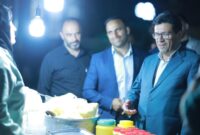 بنیاد برکت، محرک اصلی خودکفایی و آبادانی روستاهاست