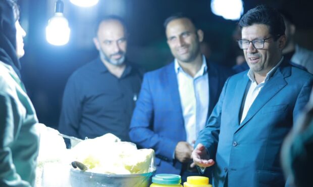 بنیاد برکت، محرک اصلی خودکفایی و آبادانی روستاهاست