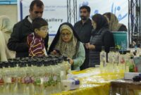 فروش و بازاریابی حلقه گمشده حمایت از کسبوکارهای خرد است فروش و بازاریابی حلقه گمشده حمایت از کسبوکارهای خرد است