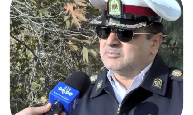 طرح برخورد با خودروهای تغییر یافته و پنوماتیک در مازندران آغاز شد/هرگونه تغییر ظاهری و فنی غیرمجاز در خودرو تخلف است