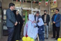 رونمایی از کتاب نویسنده نونهال؛ جشن هفته کتاب در مدرسه ماوا رونمایی از کتاب نویسنده نونهال؛ جشن هفته کتاب در مدرسه ماوا