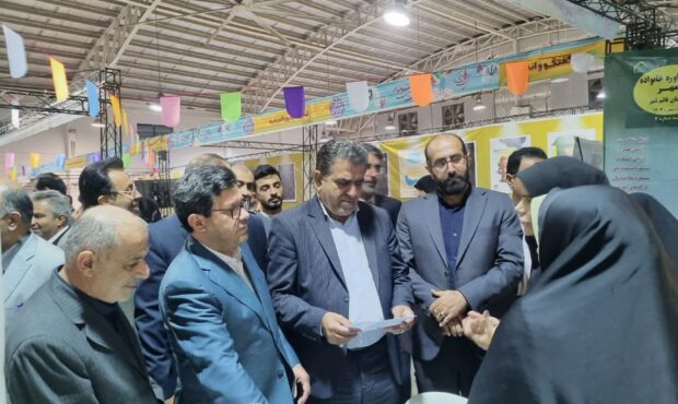 حمایت ویژه دولت از مشاغل خرد روستایی برای جلوگیری از مهاجرت جوانان/توانمندسازی روستایی محور توسعه اشتغال پایدار است