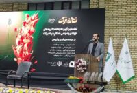 «روستاآباد» ویترینی برای سرمایه‌گذاری مردمی در تولید شد