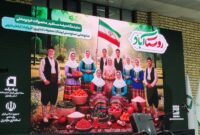 حمایت از خانواده و ازدواج جوانان را پرشورتر از گذشته دنبال میکنیم حمایت از خانواده و ازدواج جوانان را پرشورتر از گذشته دنبال میکنیم