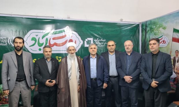 ۷ روستا بازار تا پایان سال در مازندران راهاندازی میشود