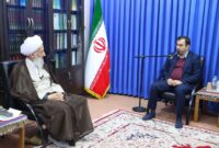 کمبود سهمیلیون نیروی کار ماهر در ده سال آینده نگرانکننده است/فرهنگ کار و مهارتآموزی در کشور در خطر تضعیف است کمبود سهمیلیون نیروی کار ماهر در ده سال آینده نگرانکننده است/فرهنگ کار و مهارتآموزی در کشور در خطر تضعیف است