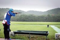 با دستور استاندار مازندران؛ عملیات احداث سایت مدرن تیراندازی در مرکز استان آغاز شد