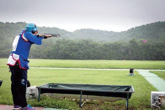 با دستور استاندار مازندران؛ عملیات احداث سایت مدرن تیراندازی در مرکز استان آغاز شد