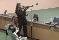 حضور پررنگ مازندران در تیم‌ملی تیراندازی؛ ۳۷ تیرانداز به اردو دعوت شدند