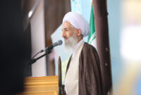 جامعه اسلامی بدون همبستگی و ایثار شکل نمیگیرد جامعه اسلامی بدون همبستگی و ایثار شکل نمیگیرد