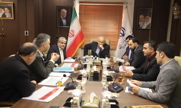 مولدسازی راهحل معضل پسماند قائمشهر