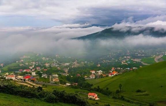 تداوم جوی پایدار تا یکشنبه در مازندران