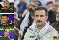 پیام فرمانده انتظامی نکا به مناسبت هفته بسیج و ایام فاطمیه پیام فرمانده انتظامی نکا به مناسبت هفته بسیج و ایام فاطمیه