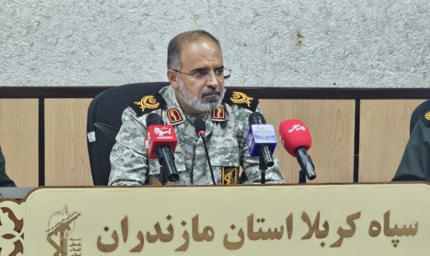 بسیج برای امنیت و پیشرفت کشور ستون استواری بوده است