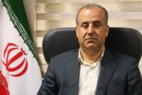 پهلوگیری دو کشتی گندم کیفی در امیرآباد / واردات گندم مازندران از ۲۵ هزار تن گذشت