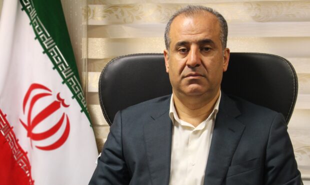 پهلوگیری دو کشتی گندم کیفی در امیرآباد / واردات گندم مازندران از ۲۵ هزار تن گذشت