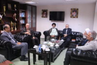 تلاش‌های غله مازندران در خدمت‌رسانی به زائران مثال‌زدنی است