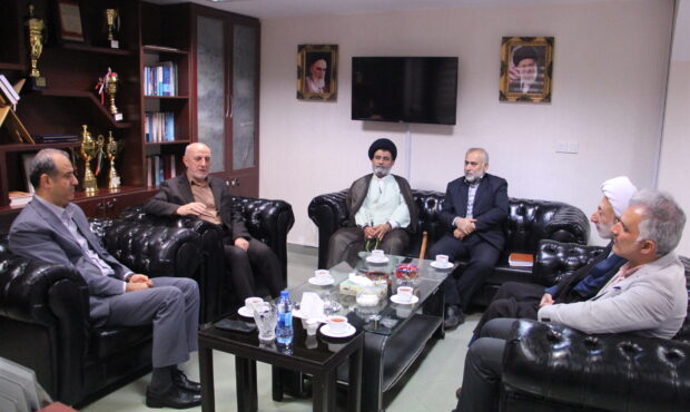 تلاشهای غله مازندران در خدمترسانی به زائران مثالزدنی است