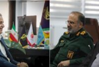 هم‌افزایی دولت و سپاه برای تقویت امنیت غذایی مازندران