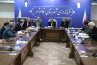 مدیریت هوشمند آرد؛ راهکار جلوگیری از اختلال در چرخه تأمین نان