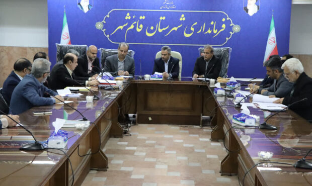 مدیریت هوشمند آرد؛ راهکار جلوگیری از اختلال در چرخه تأمین نان