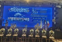 هنرمندان پاسداران فرهنگ مازندران در برابر تاریخ و هجوم‌ها بوده‌اند