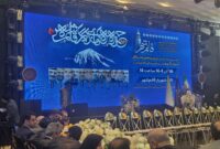 جامعه‌ای که هنرمندانش را نشناسد در حسرت قلب و خاموشی فرو می‌رود