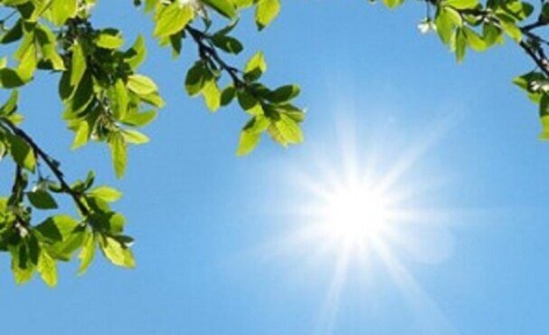 خروج سامانه بارشی از امشب و پایداری موقتی جو برای فردا دوشنبه در مازندران