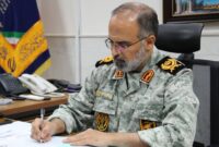 دانشجویان پرچم‌داران پیشرفت تمدنی و استقلال ایران هستند