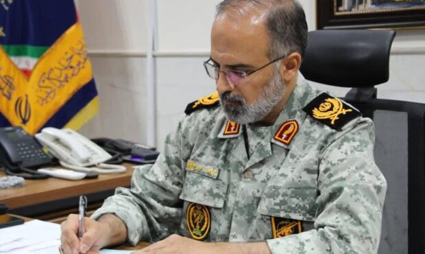 دانشجویان پرچمداران پیشرفت تمدنی و استقلال ایران هستند