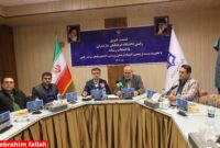 مازندران میزبان المپیاد فرهنگی‌ـ‌ورزشی دانشجومعلمان کشور؛ رقابت ۱۶۰۰ ورزشکار در چهار رشته