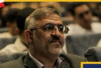 دانشجویان لکوموتیو توسعه و آینده‌سازان ایران‌ اند