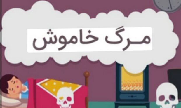 مازندران در صدر تلفات گازگرفتگی؛ ۲۶ قربانی در ۸ ماه