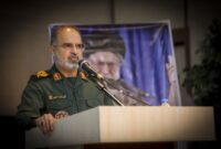 مالک اشتر مدل فرماندهی در تراز انقلاب است/الگو بودن مسئولیت سنگین رده‌های برتر سپاه کربلاست