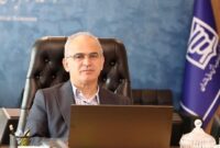 افزایش ۸.۲۳ درصدی بستری‌های آنفلوآنزا در مازندران